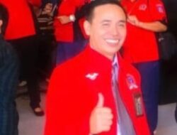 Ketum PWDPI Nurullah Angkat Bicara Terkait Dugaan Kriminalitas Suami Ketua DPW Riau