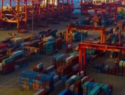 Penyelundupan di Entikong Tak Terusik Riuh Politik