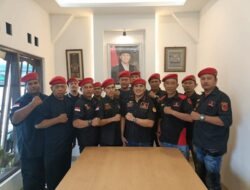 DPD GRIB JAYA Lampung Sikapi Penyataan Rocky Gerung Dinilai Memecah Belah NKRI