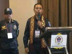Ketum DPP PWDPI, M.Nurullah RS Tolak Draf RUU Penyiaran