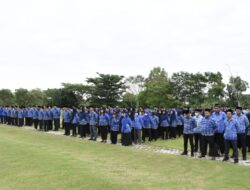 Pemkab Tubaba Umumkan Buka Penerimaan CPNS 2024