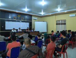 Ungkap Kasus Perkelahian Anak, Polisi Terapkan Restorative Justice