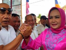 Desmansyah Selaku Tokoh Pemuda Sambut Positif Niat Baik Pasangan Winata