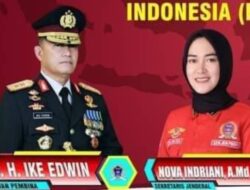 Sekjen PWDPI Nova Indriani : KPU Lampung Timur Bisa Dipidana, Ini Penjelasanya ?