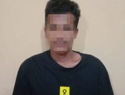 Polres Tulang Bawang Barat Ungkap Kasus Pengancaman dengan Senjata Tajam di Gunung Katun Tanjungan