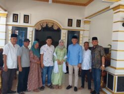 Reynata Sapa Warga, Dengar Langsung Harapan dan Keinginan Masyarakat