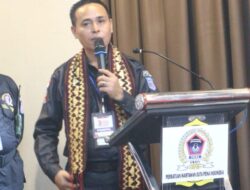 Jelang Pilkada, Ketum PWDPI Nurullah Ingatkan Wartawan Harus Netral