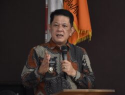 Firsada Ajak Semua Pihak Hindari Politisasi Identitas dalam Pilkada Serentak 2024