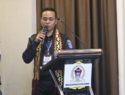 Ketum PWDPI  Angkat Bicara Terkait Dugaan Korupsi Inspektorat Tanggamus