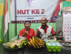 Tindak Lanjuti Laporan, Ketua PWDPI Jatim Apresiasi Bareskrim Mabes Polri