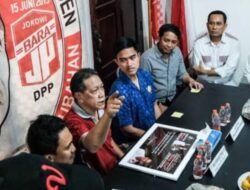 Ketum Bara JP Ingatkan Kejati Lampung Jangan Tebang Pilih Tangani  Dugaan Korupsi Pejabat Way kanan