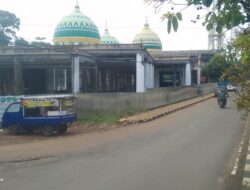 Ketum PWDPI Kembali Bongkar Dugaan Kesalahan Proyek Unila