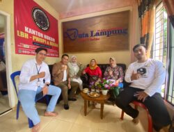 Oknum PNS Palsukan dokumen Untuk Memperlancar Perbuatan Untuk Nikah Sirih