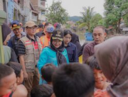 Walkot Bandar Lampung Akan Perbaiki Brojong dan Lakukan Normalisasi Sungai