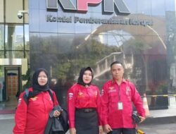 Polda Lampung Lakukan Lidik Laporan Ketum PWDPI Dugaan Pennyerobotan Tanah