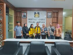 Advokat PWDPI Minta Kapolda Lampung Bongkar Mafia Tanah di Rawa Jitu Utara Sampai Keakarnya