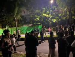 Konflik Universitas Malahayati Bisa Picu Isu Sara’, Ketum PWDPI Minta Polda Lampung Turun Tangan