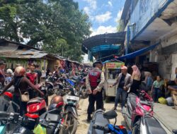 Empat Sasaran Patroli Kota Presisi Polres Tulang Bawang di Bulan Ramadhan 1446 H