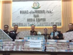 Terkait Korupsi PT.DAM, Kejati Sumsel Periksa Sejumlah Kepala Desa