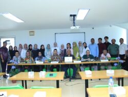 Gagal Lantik Rektor Versinya di Kampus, Rusli Bintang Dikabarkan Akan Gelar Pelantikan di Hotel Radison