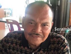 Rusli Bintang Bicara Amal, Tapi Akta Bicara Warisan: Publik Lampung Tak Bisa Dibohongi