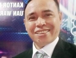 Ketum PWDPI : Apakah Pers Masih Pantas Jadi Pilar Demokrasi ?