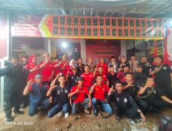 Rapimnas Ke-2, DPP PWDPI Siap Adakan Apel Akbar di Monas