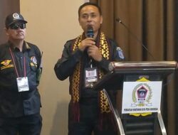 Ketum PWDPI Desak KPK dan Kajagung Bongkar Dugaan Korupsi Dana Hibah Kota Balam 103 Miliar Lebih