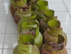 Polsek Banjar Agung Tangkap DPO Kasus Curat Spesialis Gas Elpiji 3 Kg Yang Sudah Beraksi di 8 TKP