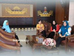 TP PKK Tulang Bawang Hadiri Launching Dekranas Award 2025 Secara Virtual