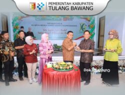 Bupati Qudrotul Ikhwan Hadiri HUT ke-16 RS Griya Medika Dompet Dhuafa