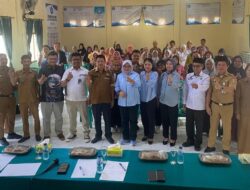 Wujudkan Produk Halal, DPMPTSP Tulang Bawang Fasilitasi Legalitas Usaha