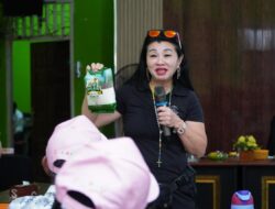 SGC Hadir di Tubaba, Dorong Kemitraan Tebu untuk Kesejahteraan Petani