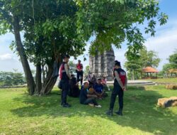 Sat Samapta Polres Tulang Bawang Gelar Patroli Kota Presisi dan Preventif