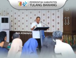 Bupati Qudrotul Ikhwan: Integritas dan Pengawasan Kunci Lindungi Masyarakat dari Obat & Makanan Berbahaya