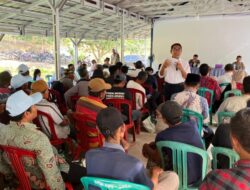 Sugar Group Companies Hadir di Tubaba, Bantu Petani Bangkit Lewat Kemitraan Tebu