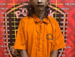 Respon Cepat Laporan Warga, Polsek Menggala Ungkap Kasus Curat Motor di Bujung Tenuk