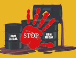 Lapor Kapolda Lampung, Diduga Ada Gudang BBM Ilegal Milik Najib di Kecamatan Gisting