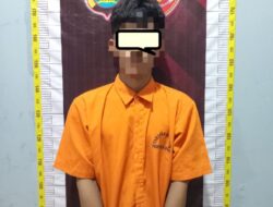 Terungkap!! Penganiayaan Terhadap Petugas Bank Mekar Saat Menagih Pinjaman Kepada Nasabah Di Gedung Meneng 