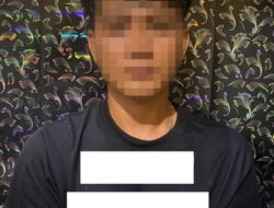 Sat Reskrim Polres Tulang Bawang Barat Berhasil Ungkap Kasus Tindak Pidana Penipuan dan Penggelapan