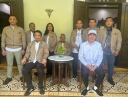 BRN Siap Dukung Pemerintahan Prabowo-Gibran dan Sukseskan Program Prioritas Nasional