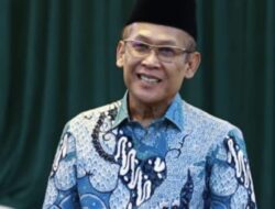 Ketua Bidang Hukum dan Media PBNU Prof. Mukri Pastikan Surat Edaran Kepanitiaan Muktamar Hoak