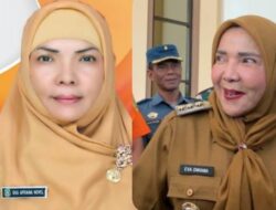 DUGAAN BANTUAN SEKOLAH FIKTIF KOTA BANDAR LAMPUNG RUGIKAN NEGARA RP13 MILIAR