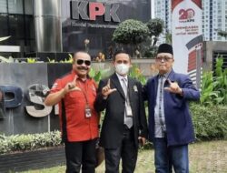 Ketua DPP PWDPI Soroti Kasus Karimun: Jangan Ada Main-Main di Mahkamah Agung, Keadilan Warga Sudah Menang di Tingkat Banding