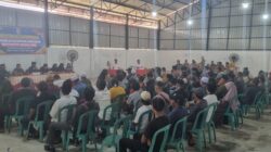 Aman Dan Kondusif! Musyawarah Kampung Tri Tunggal Jaya Berlangsung Sukses, Retno Damayanti, S.H Raih Mutlak Dukungan Warga Dengan 96 Suara