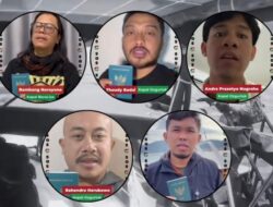Ketum DPP PWDPI Kecam Keras Penculikan Tiga Jurnalis Indonesia Oleh Militer Israel