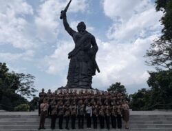 Brata Jaya Academy Buka Pendaftaran Program Persiapan TNI–POLRI 2026/2027
