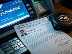 Ketum PWDPI Minta KPK dan Kejagung Bongkar Rekening Gendut Korupsi Dana KUR 